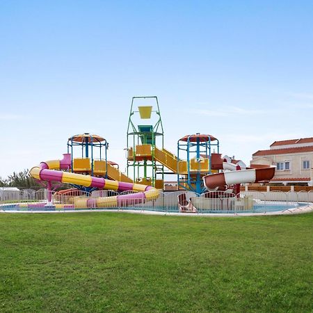 Ramada Hotel & Suites By Wyndham Αγία Νάπα Εξωτερικό φωτογραφία