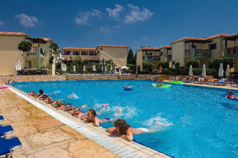 Ramada Hotel & Suites By Wyndham Αγία Νάπα Εξωτερικό φωτογραφία