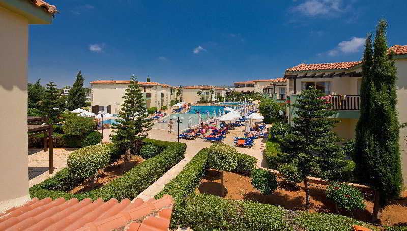Ramada Hotel & Suites By Wyndham Αγία Νάπα Εξωτερικό φωτογραφία