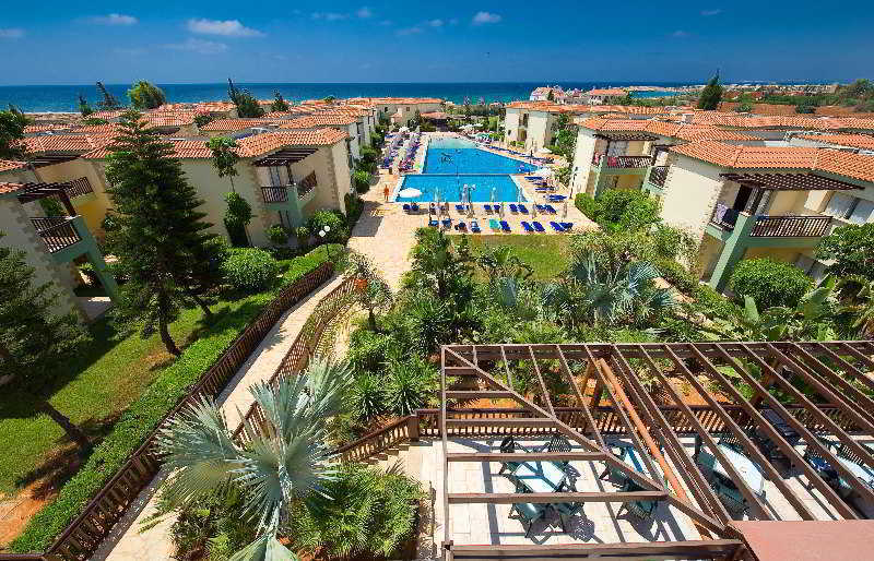 Ramada Hotel & Suites By Wyndham Αγία Νάπα Εξωτερικό φωτογραφία