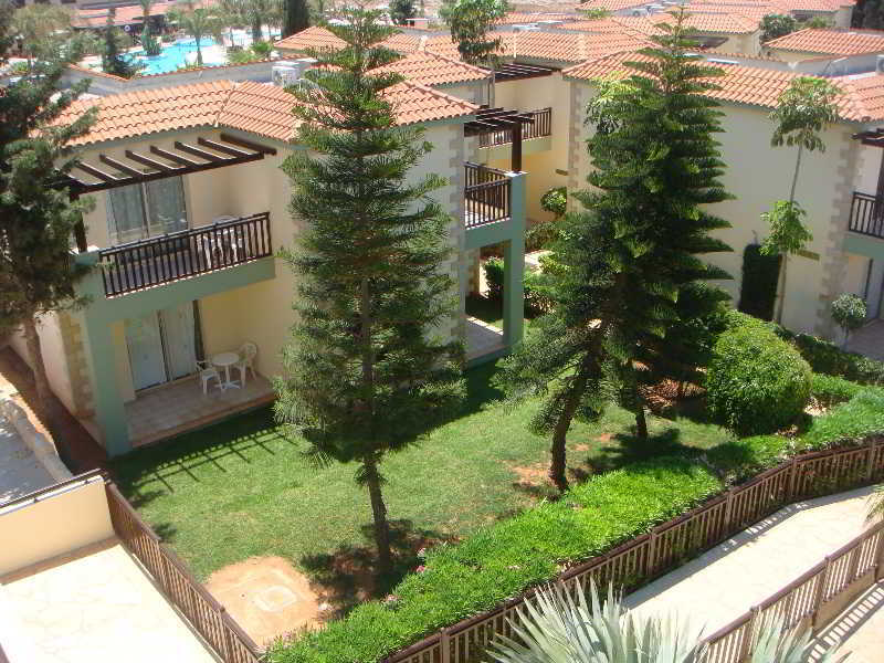 Ramada Hotel & Suites By Wyndham Αγία Νάπα Εξωτερικό φωτογραφία
