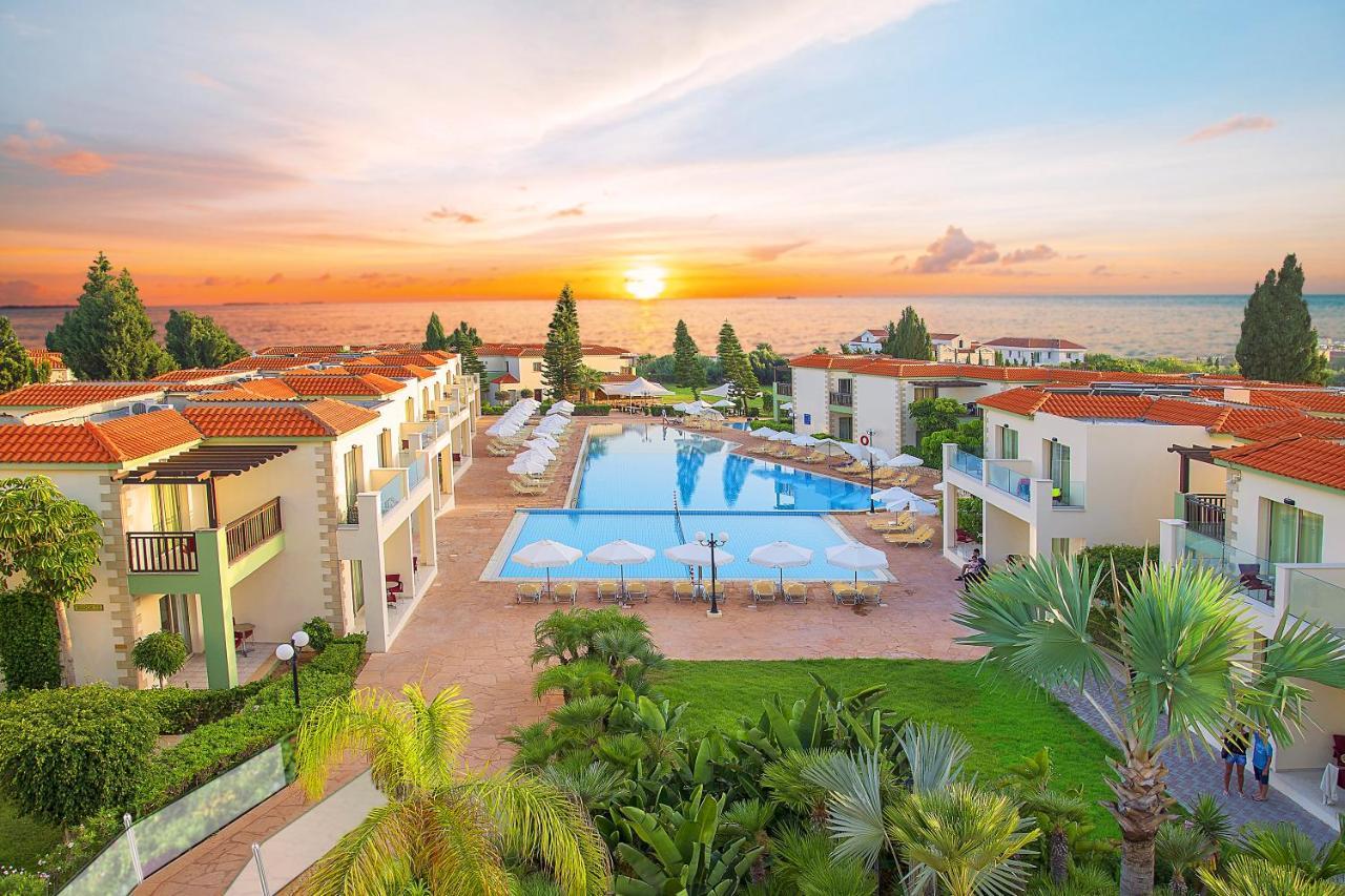 Ramada Hotel & Suites By Wyndham Αγία Νάπα Εξωτερικό φωτογραφία