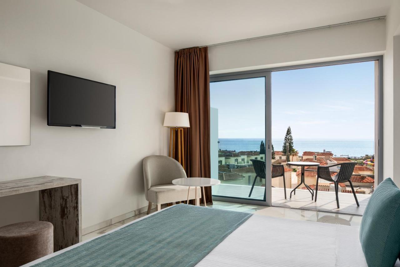 Ramada Hotel & Suites By Wyndham Αγία Νάπα Εξωτερικό φωτογραφία