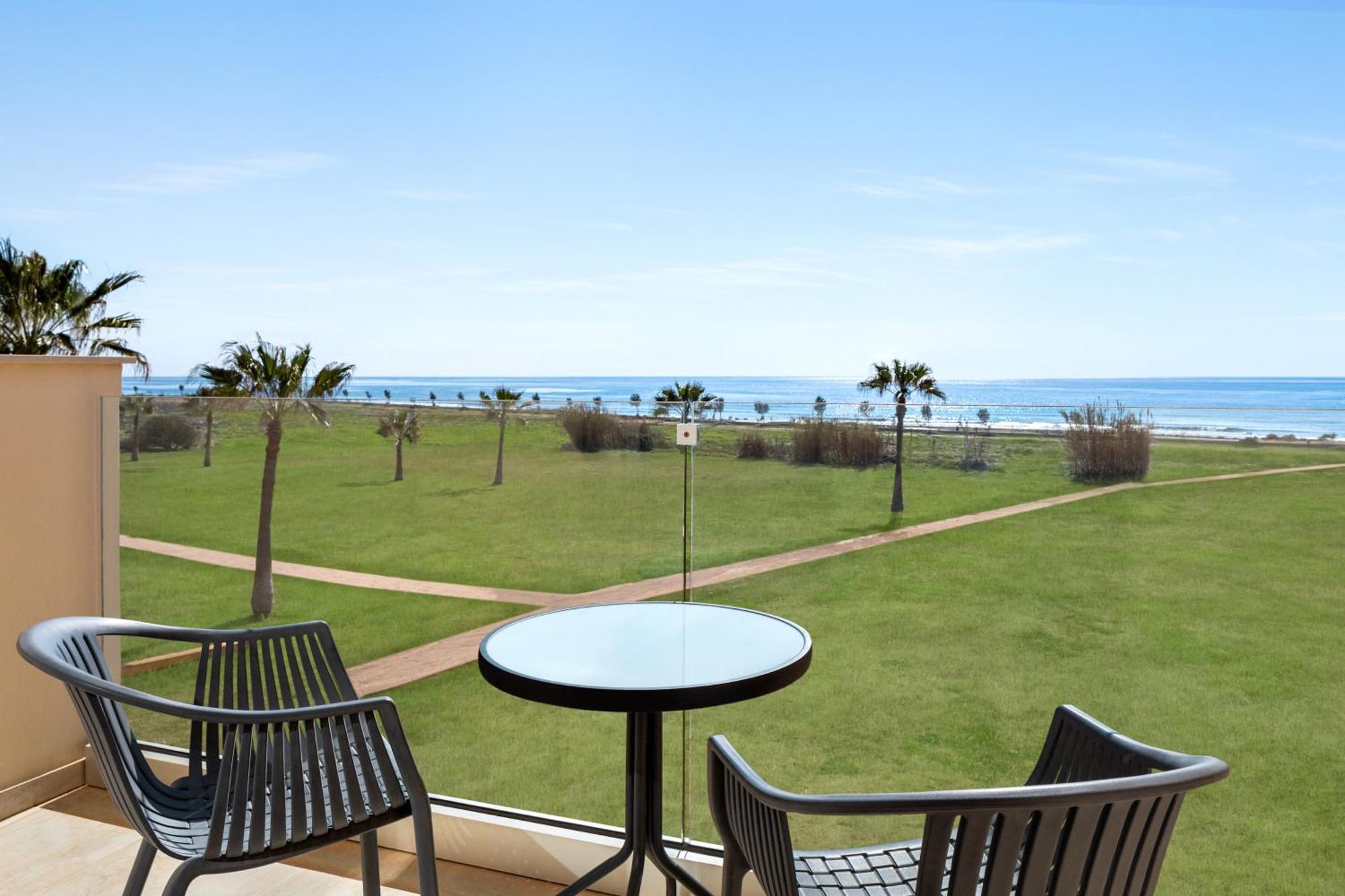 Ramada Hotel & Suites By Wyndham Αγία Νάπα Εξωτερικό φωτογραφία