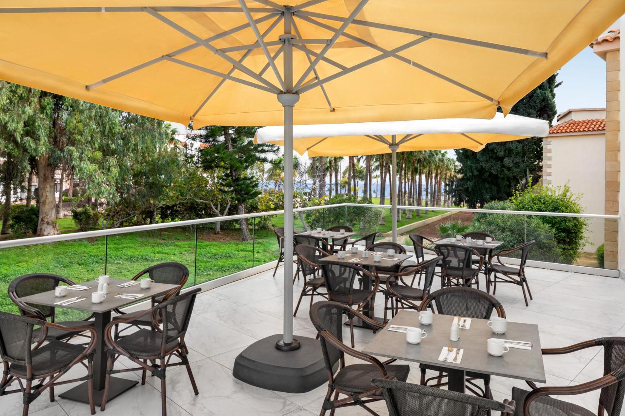 Ramada Hotel & Suites By Wyndham Αγία Νάπα Εξωτερικό φωτογραφία